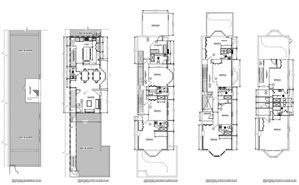 8 Bedroom 8.5 Bathroom House