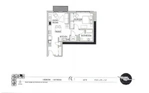 Floorplan C