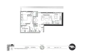 Floorplan N