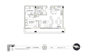 Floorplan Q