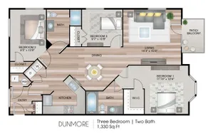 Dunmore