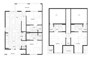 4 BEDROOM, 4 BATH COTTAGE