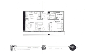 Floorplan R