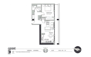 Floorplan T