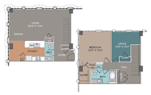 Vistana (Closed) - P12