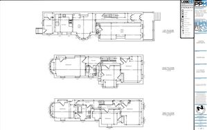 215 south 42nd street 6 bed 3 bath floor plan philadelphia