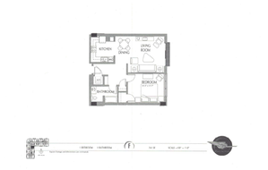 Floorplan F