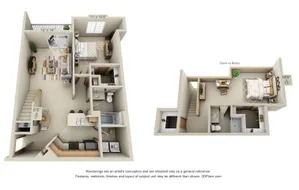 Emerald Layout