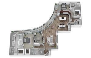 R - 3bd / 3ba