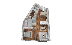 3D-J
