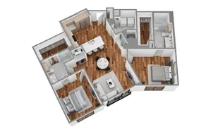 3D-P