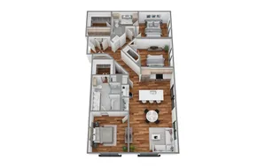 3D-W