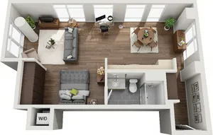lake nona pixon studio