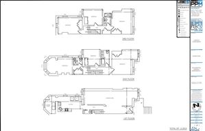 6 Bedroom 3.5 Bathroom