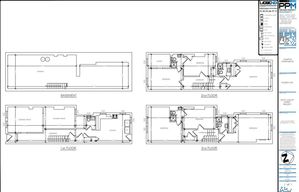 6 Bedroom 4.5 Bathroom