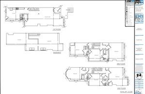 6 Bedroom 4.5 Bathroom