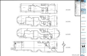 8 Bedroom 7 Bathroom