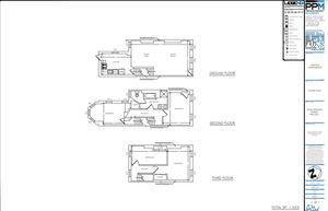 4 Bedroom 1 Bathroom