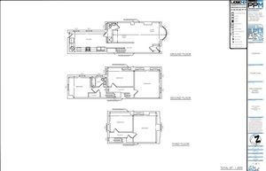 5 Bedroom 2 Bathroom