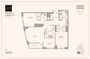 Floor Plan 1102-3902