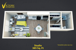 Studio