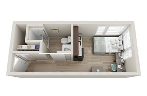 Ferry Street Flats_C