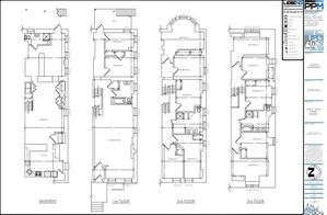 12 bedroom 4 bathroom house in university city philadelphia