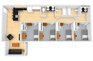 Floor Plan Image | CP Cincy