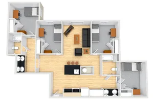 Floor Plan Image | CP Cincy