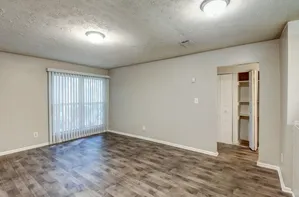 Interior Living Area