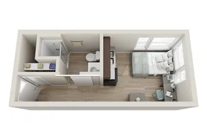 Ferry Street Flats_C2