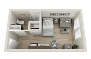 Ferry Street Flats_D