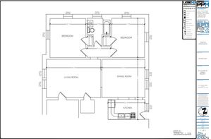 2 bedroom 1 bathroom university city campus apartments philadelphia