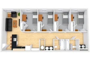 Floor Plan Image | CP Cincy