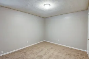 Interior Bedroom