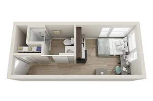 Ferry Street Flats_C2