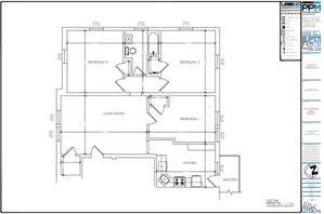 2 bedroom 1 bathroom university city campus apartments philadelphia