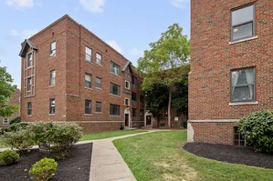 Apartment Building