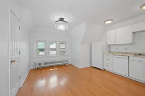 Dining Room & Kitchen