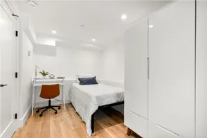 A space to call your own