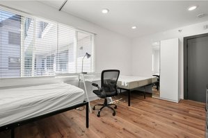 Bright Interior