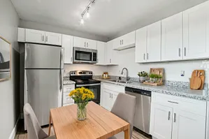 The Oaks Apartments