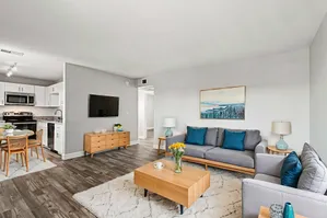 The Oaks Apartments