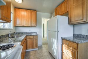 2x1 Kitchen