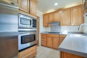 3x1 Kitchen