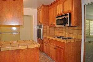 3x2.5 Kitchen