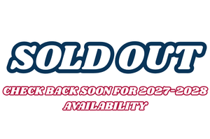 sold out for 2026-2027 school year