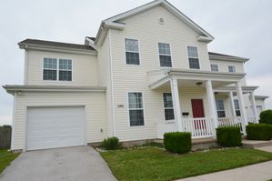new construction | pet friendly