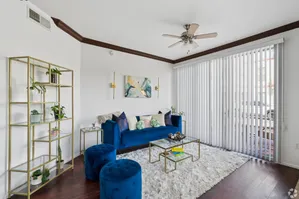 Cassia Livingroom
