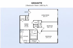Granite